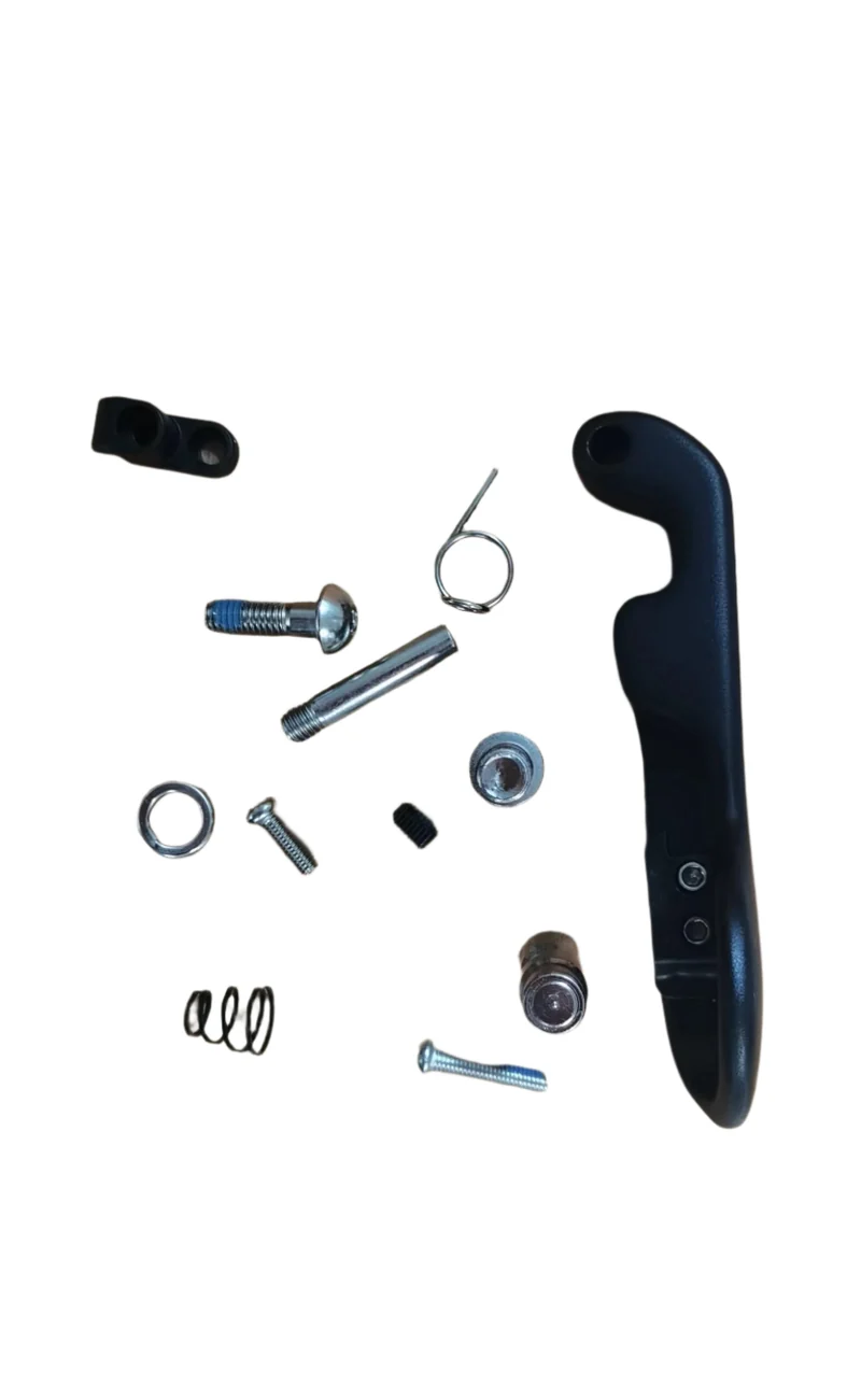 Folding wrench set plus setscrew for electric scooter i9/i9pro/i9max