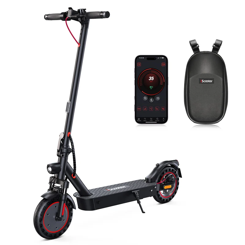 iScooter i9Ultra Electric Scooter