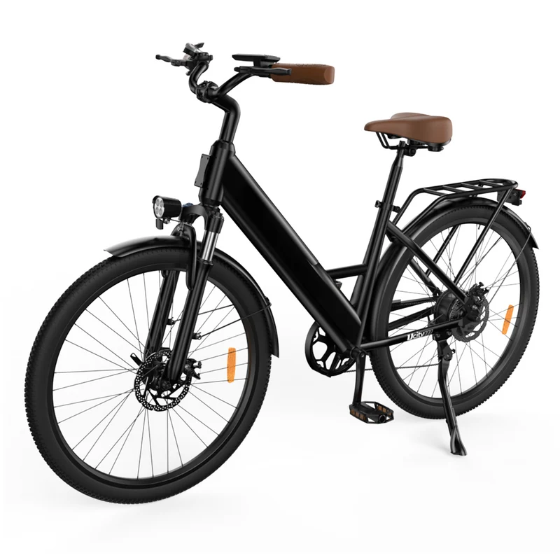 UcityS Urban Commuter Electric Bike