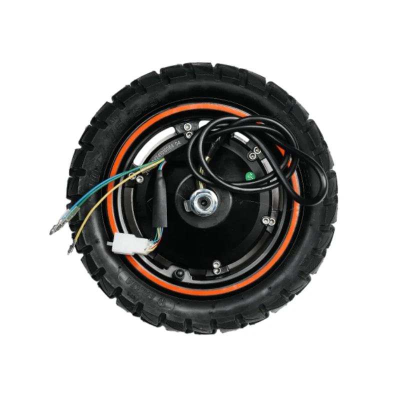 Rear Motor Wheel for iX7Pro Electric Scooter