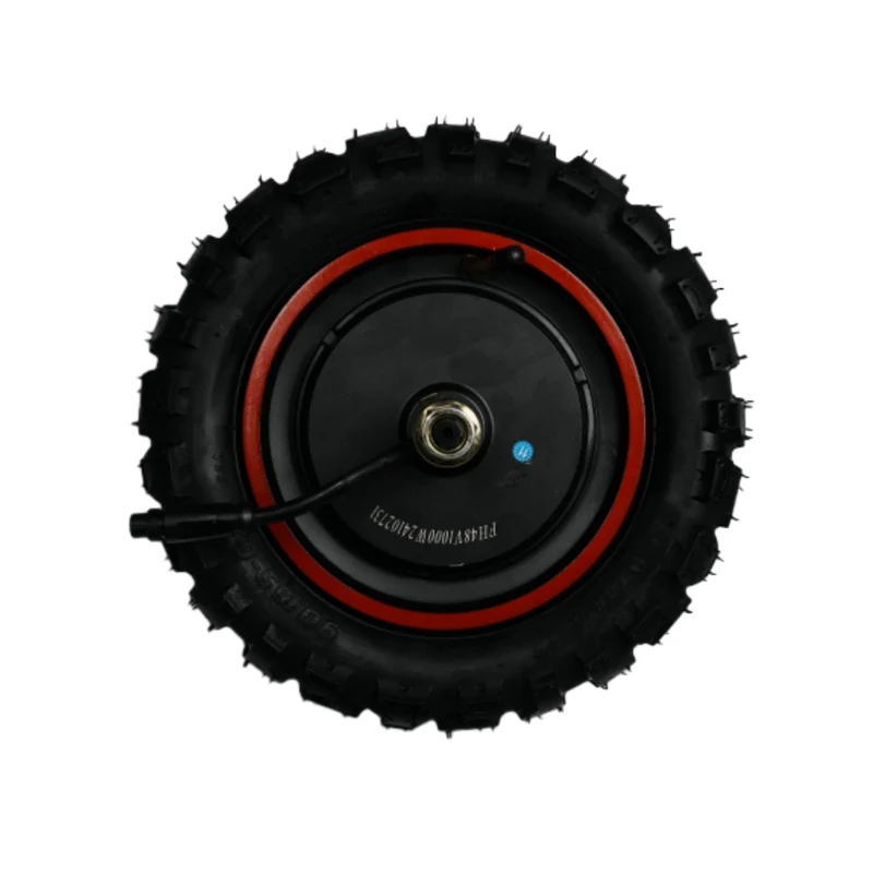 11-Inch Motor Wheel for Electric Scooter iX5S