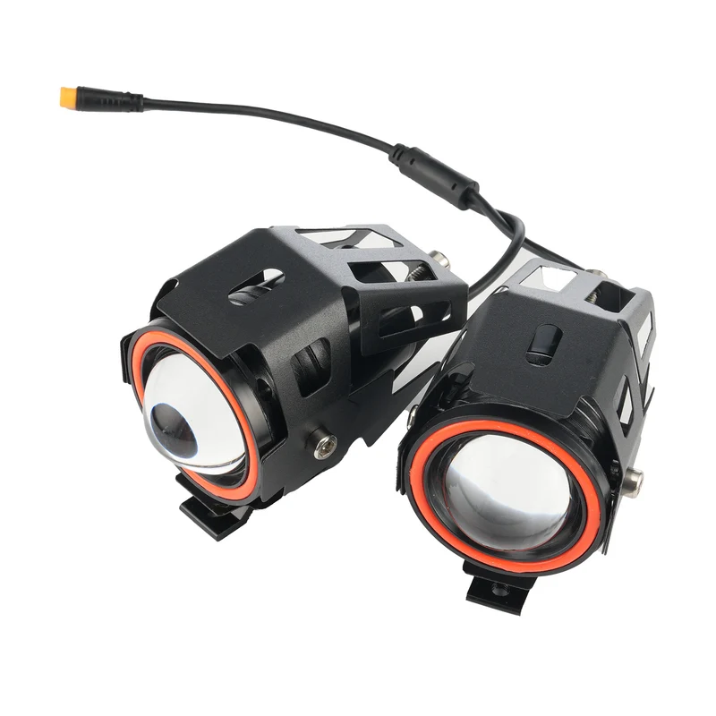 Scheinwerfer Set für Electric Scooter T8