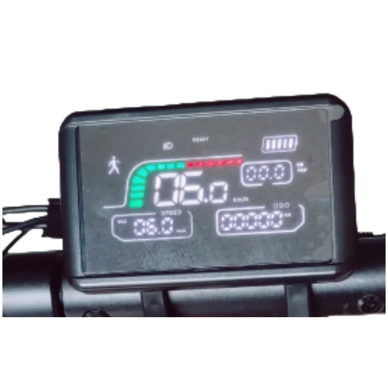 Display für T4/T8 E-Scooter