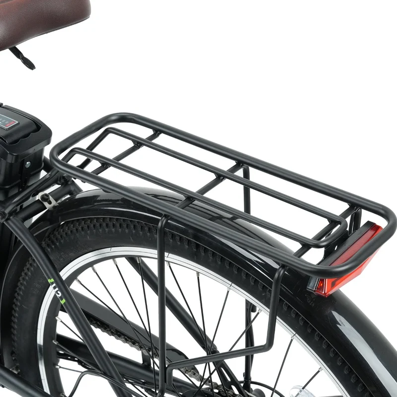 E-Bike Gepäckträger