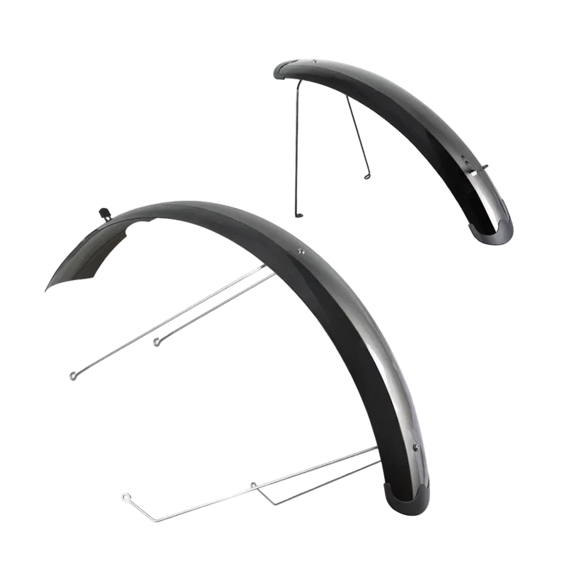 E-Bike Schutzblech
