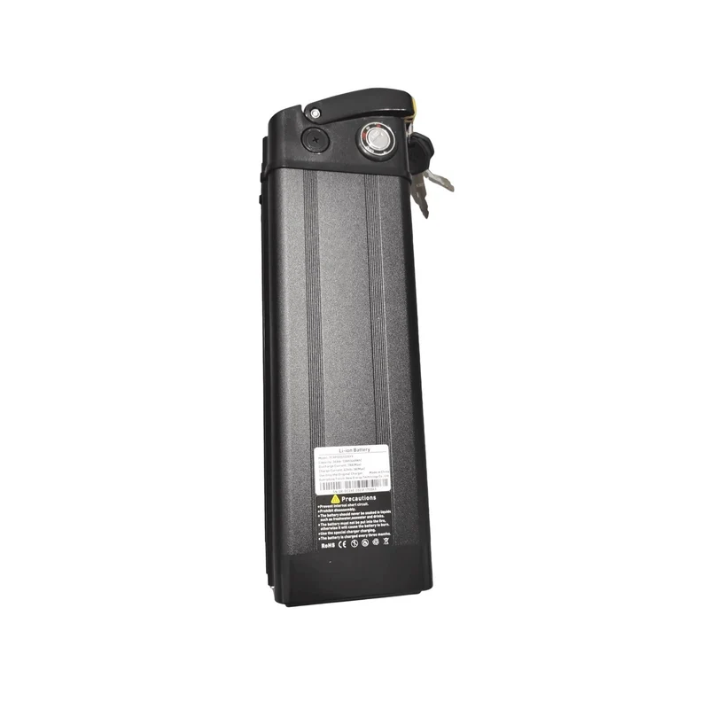 13 Ah Batterie für U2 E-Bike