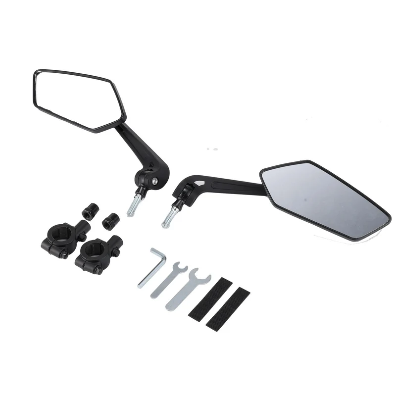 Rückspiegel für X02 Seniorenmobil & E-Bikes