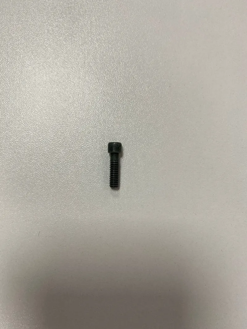 Spezifische Schraube für Beschleuniger von iScooter E9pro/E9D(Pro)