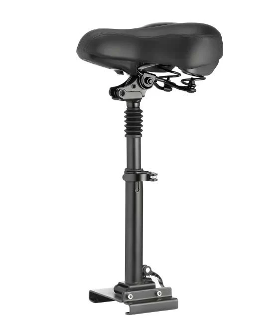 Abnehmbarer E Scooter-Sitz für die E9/E9TMax