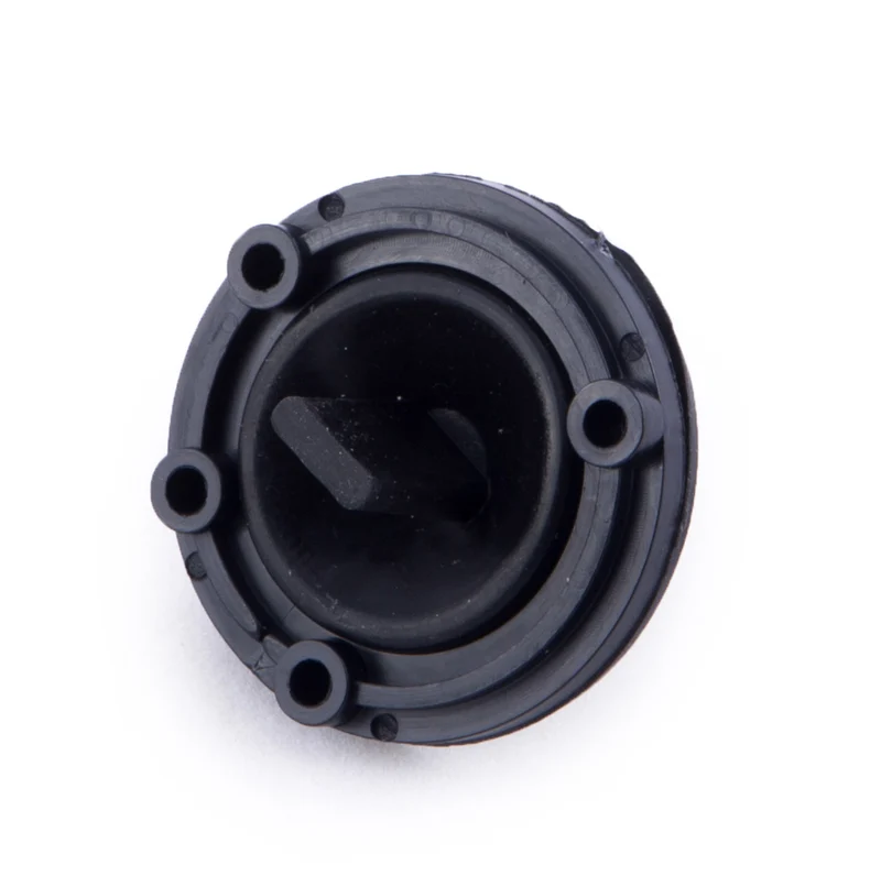 Drucksensor Gummi