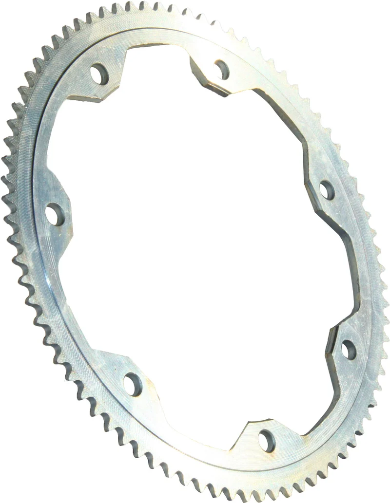 80er Zahnrad Ritzel groß (hinten)