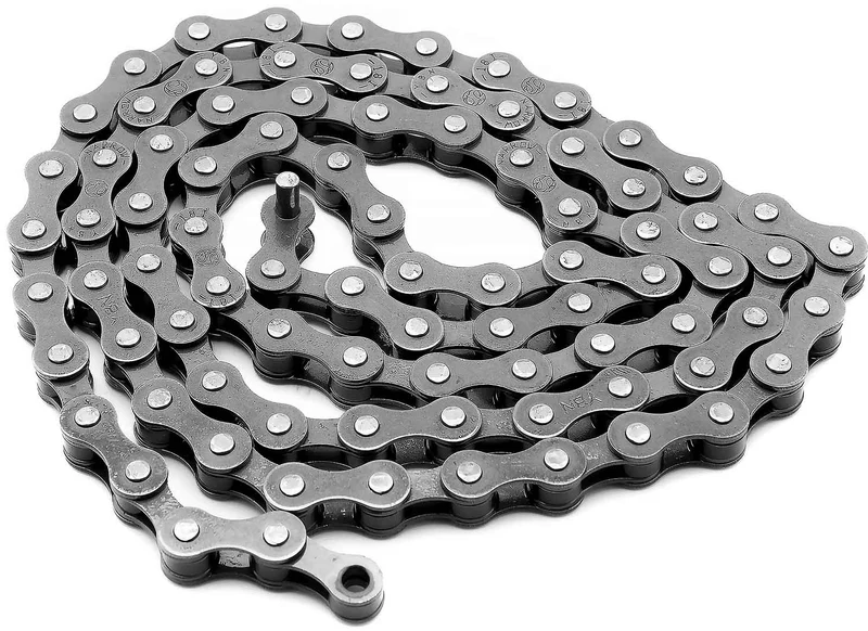 Kette mit 43 Gliedern (für kleines Ritzel)