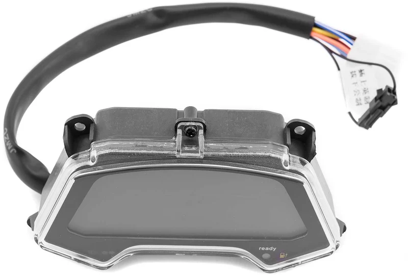 Display 72V