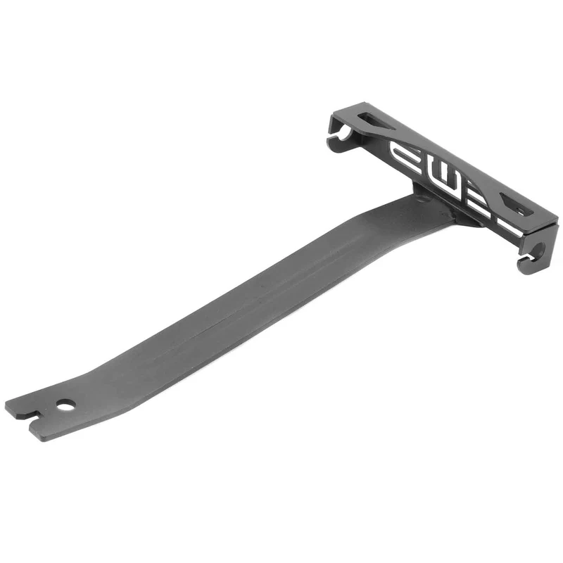 Halterung Blinker hinten