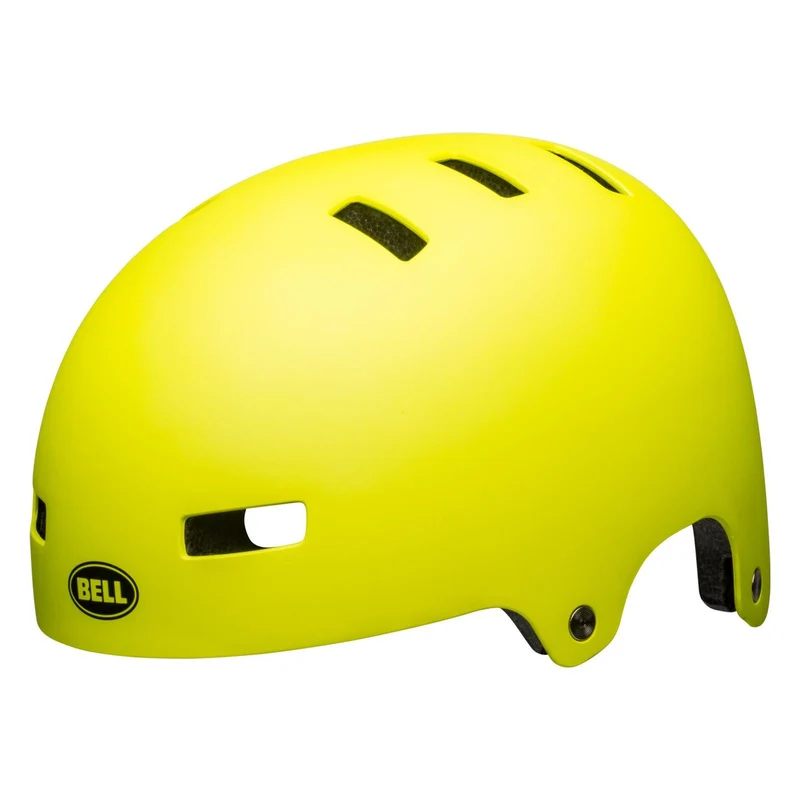 Bell Local BMX Skate Helmet S