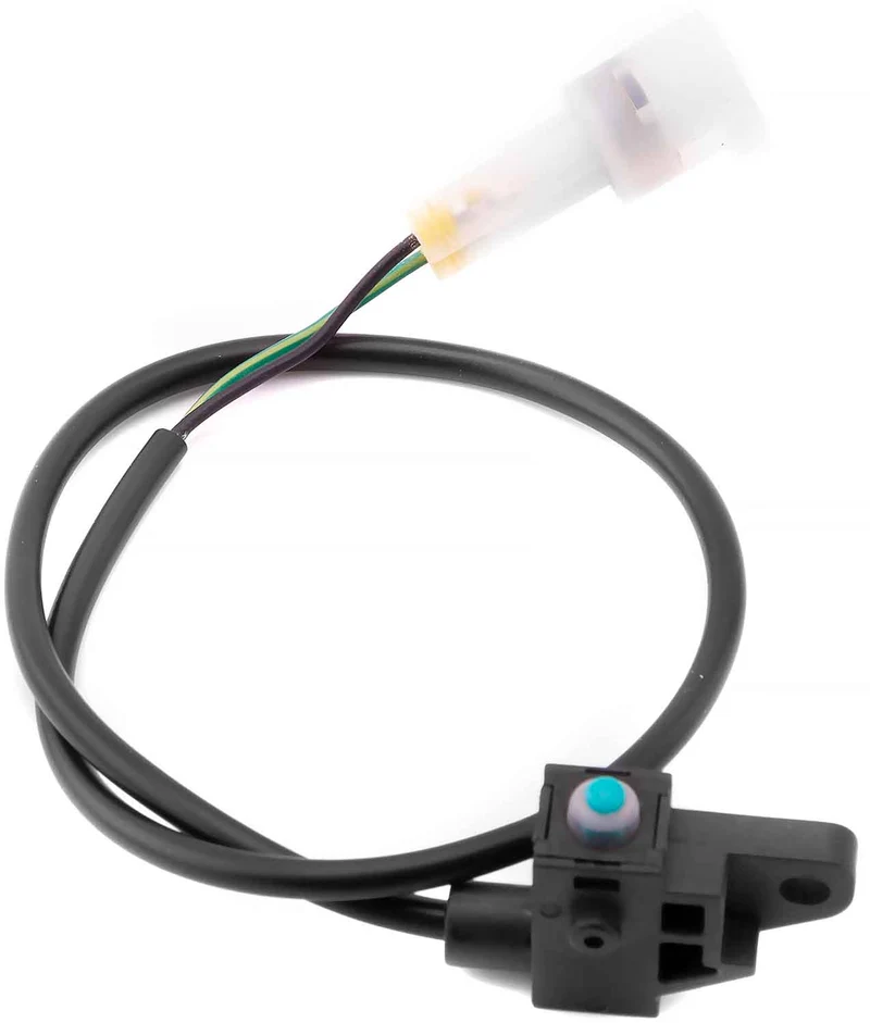 Bremsschalter mit Kabel - vorne