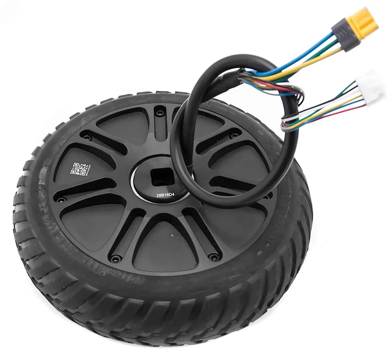 Nabenmotor 1200 Watt