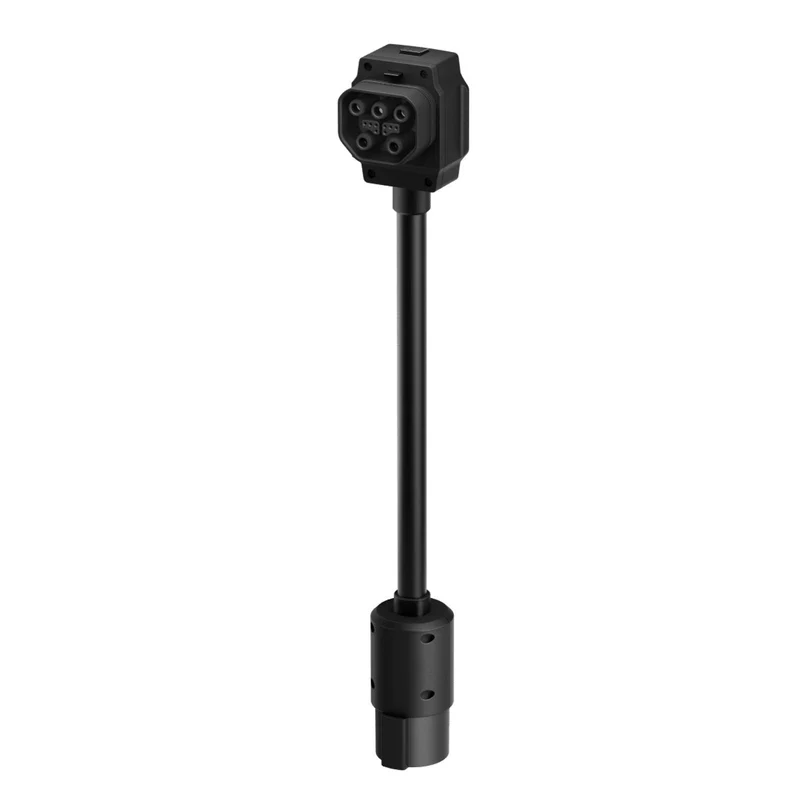 EcoFlow EV X-Stream Zubehör für tragbare Power Stations Adapter 0% MwSt. (gem. § 12 Abs. 3 UStG)