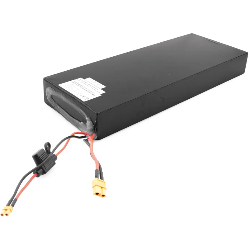 Li-Ion-Akku 50,4V / 13Ah