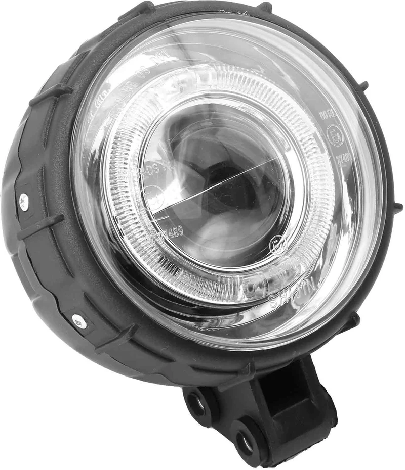 LED Vorderlicht