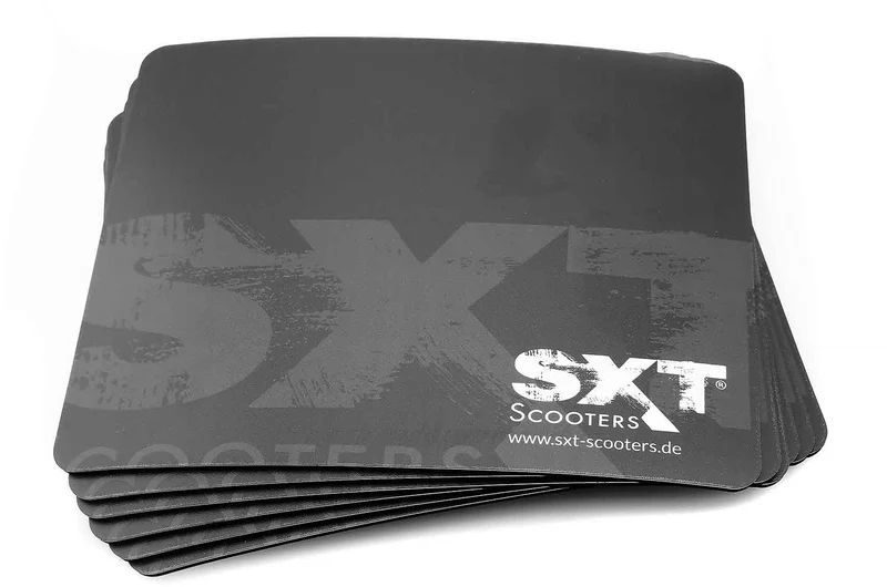 SXT Scooters Mauspad (1 Stück)