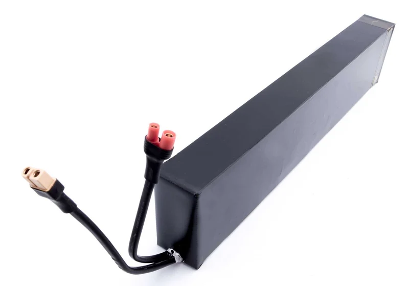 Lithium Ionen Akkupack 36V 10,4Ah