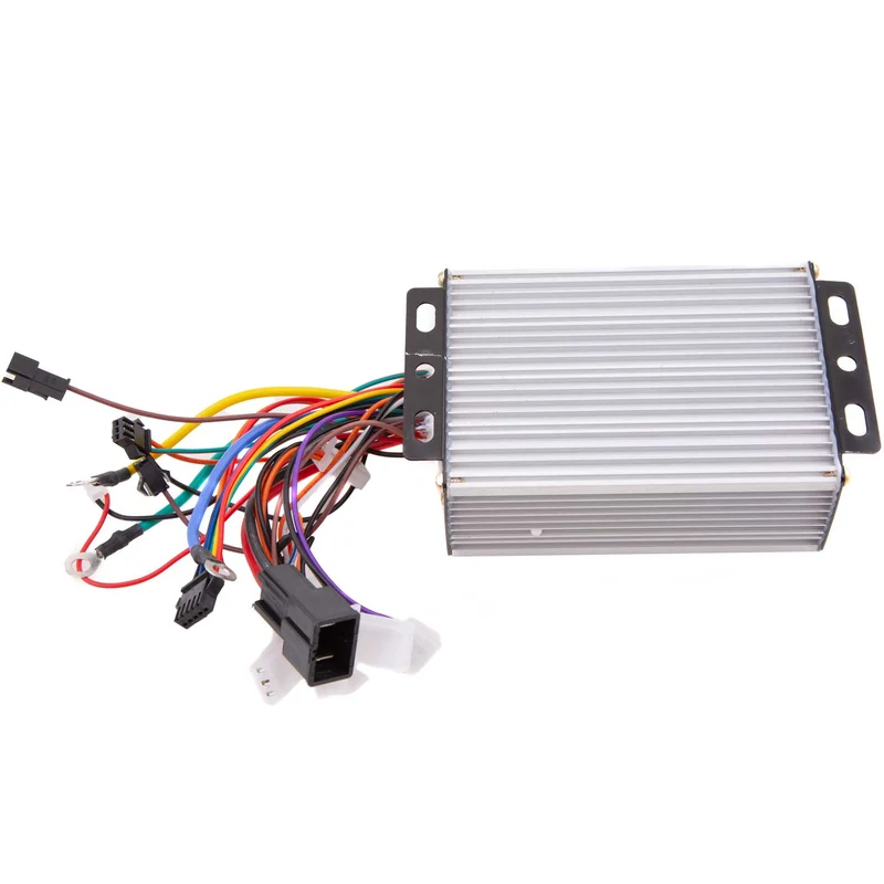 Steuergerät 48V / 1000 Watt