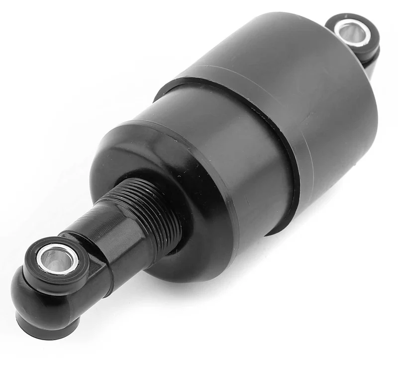 Stoßdämpfer hinten