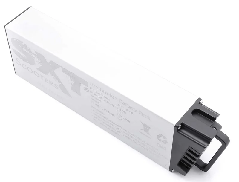 Lithium-Ion Akku 36V 5.2 Ah