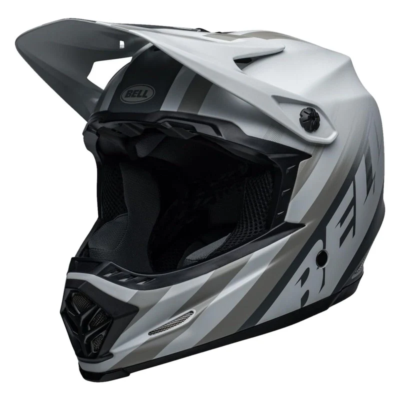 Bell Full-9 Fus Mips Rush M Gs 53/55 S 23 Helm