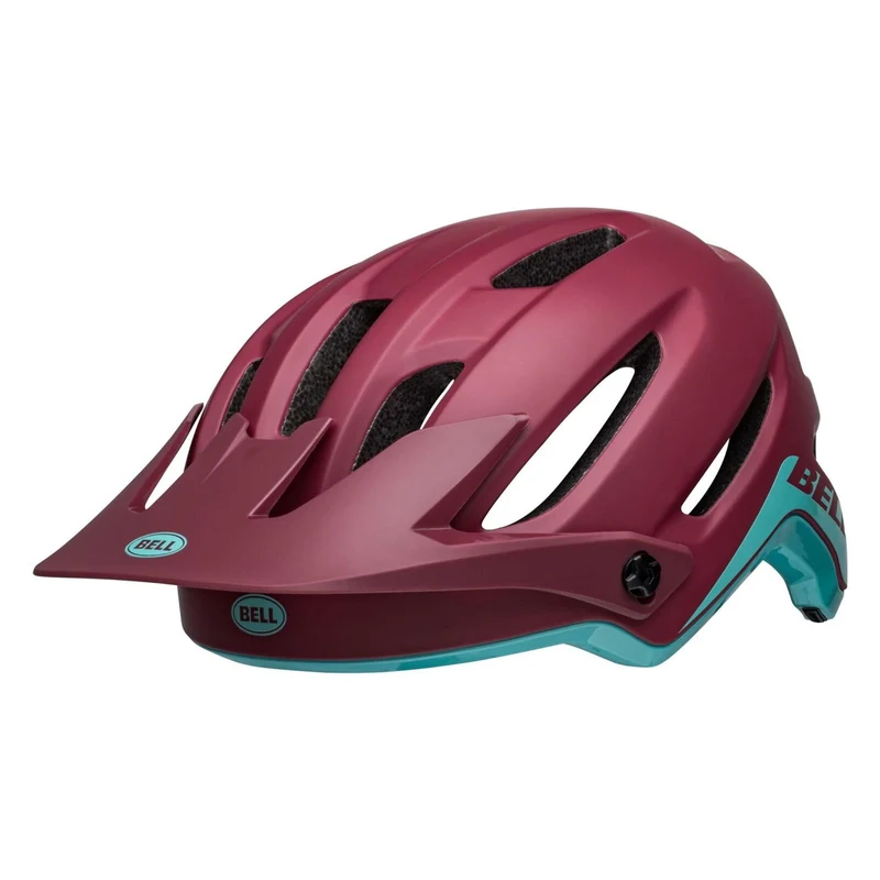 Bell 4forty Mips Mtb Helmet L Rot