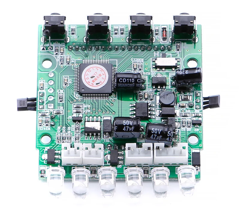 LCD Display