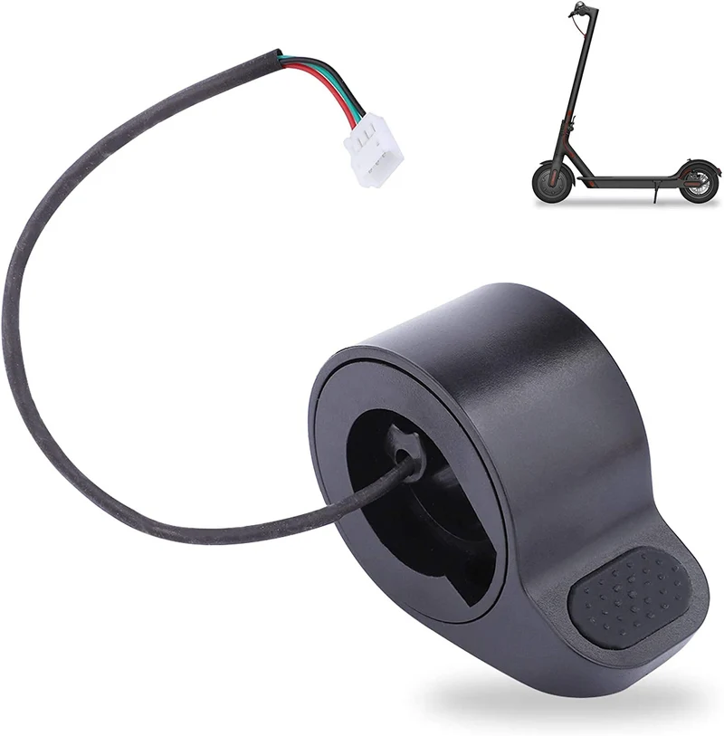E Scooter-Beschleuniger für Scooter E9D/E9pro/E9max