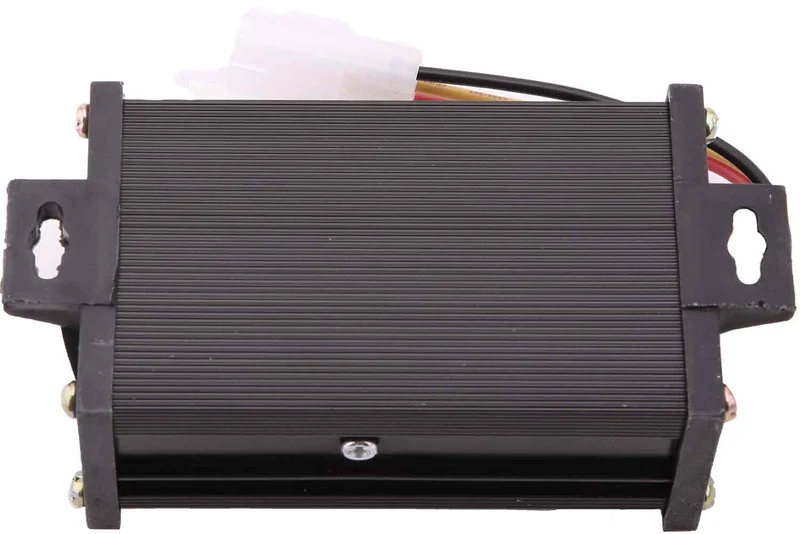 Spannungswandler 12V