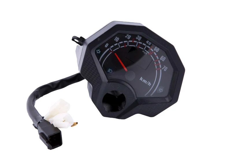 Tacho für SXT Raptor 1200