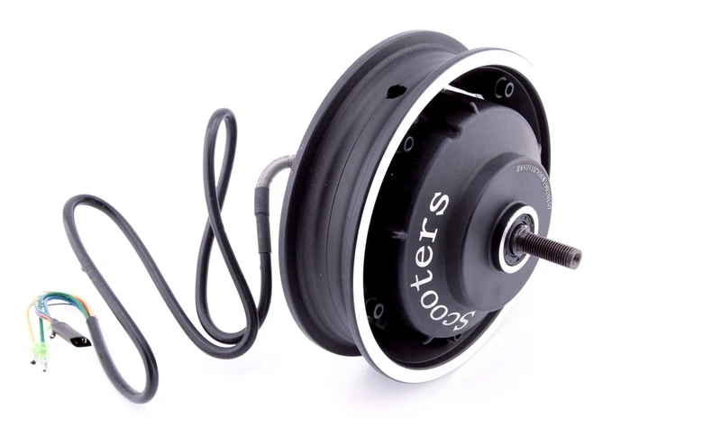 Nabenmotor 60V / 800W