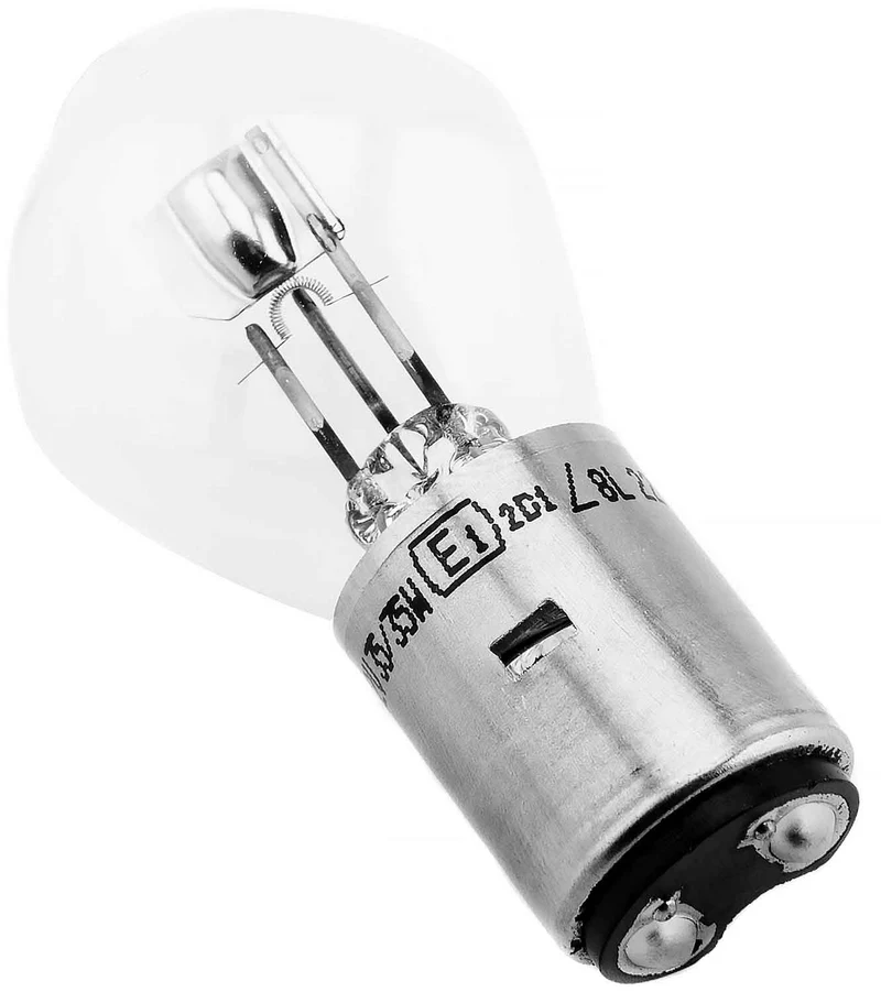 Glühbirne / 12V
