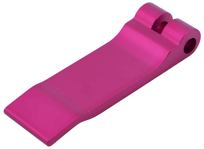 Schnellverschlussklemme Lenkerstange