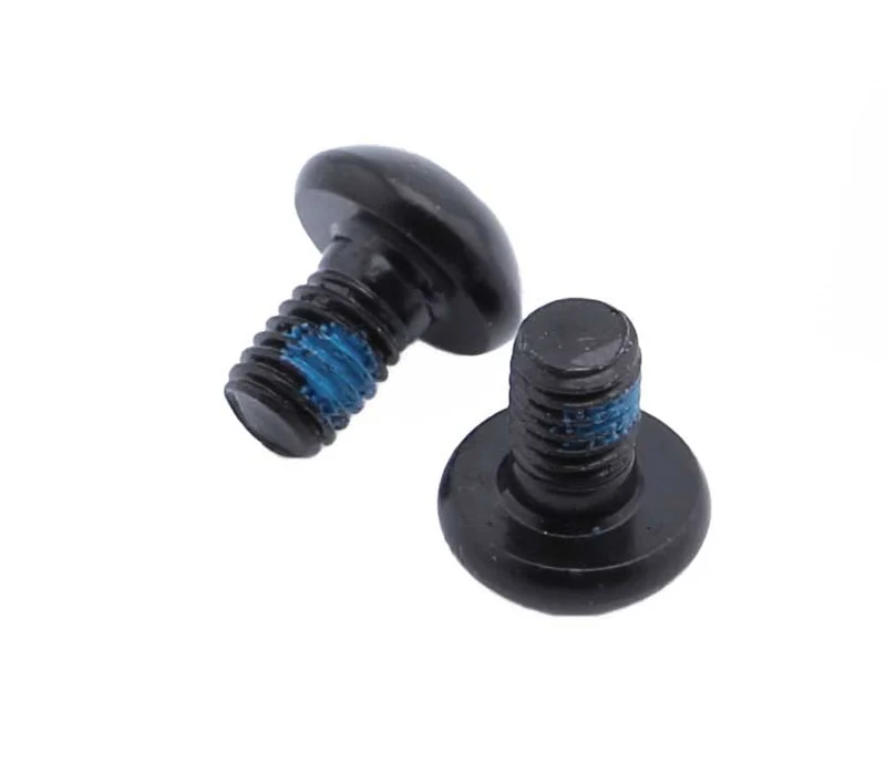 Innensechskantschraube M4 x 8 mm