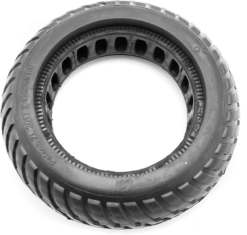 Reifen für Nabenmotor