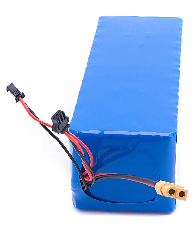 Li-Ion Akku 36V / 10,4Ah