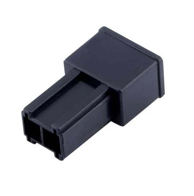 Batterie Stecker Kunststoff weiblich