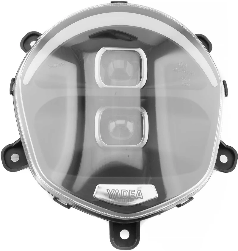 Vorderlicht 48V
