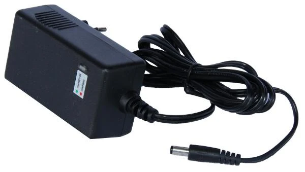 Ladegerät 24V / 0,6A