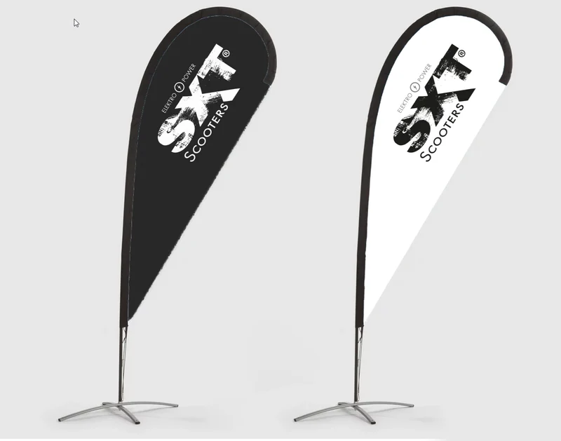 Beachflag