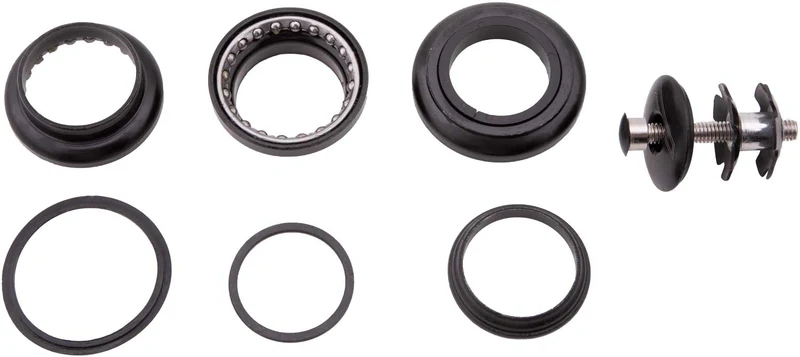 Lenkkopflager-Set (9-teilig)