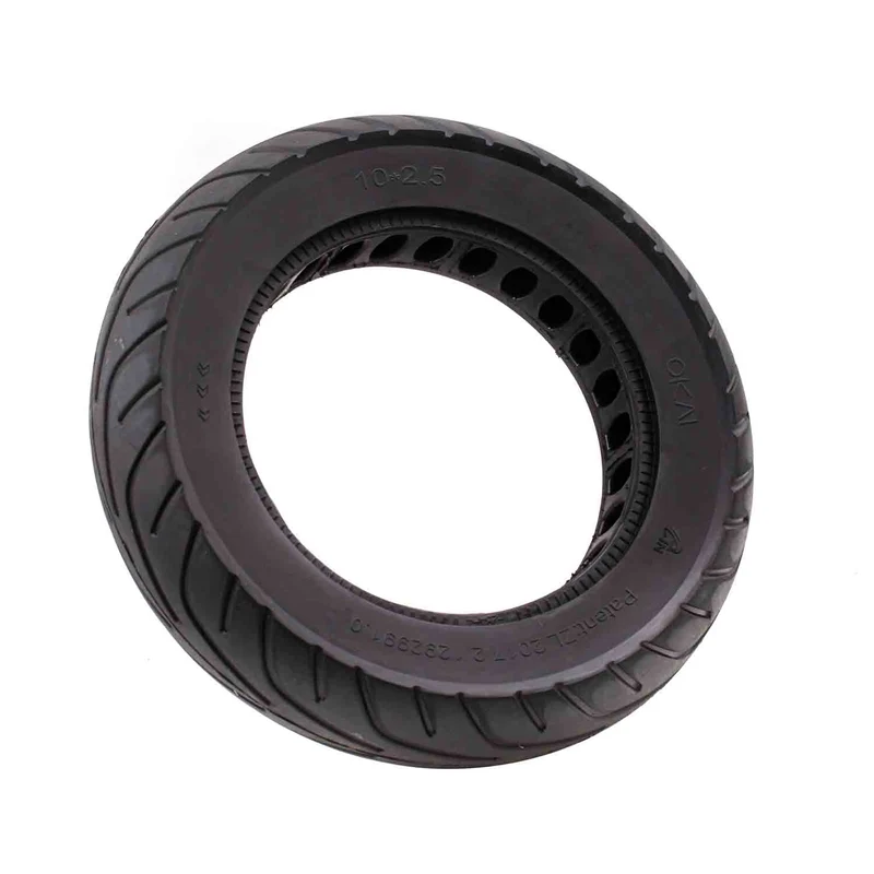 Reifen 10 x 2,5 - 34mm