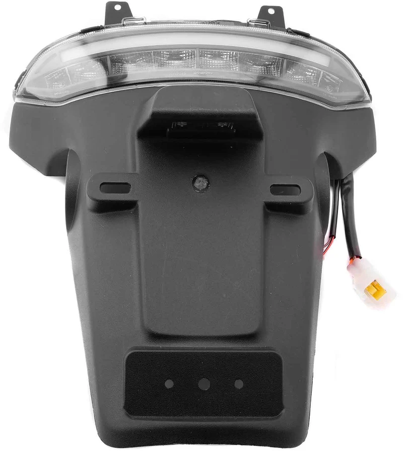 LED Rücklicht