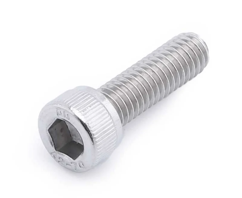 Innensechskantschraube M5 x 20 mm