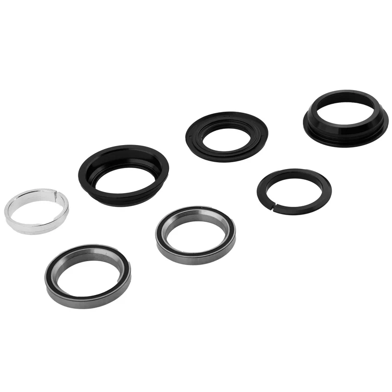 Lenkkopflager-Set